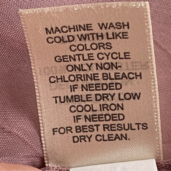 J Jill Silky Embroidered Lace Bohemian Peplum Top Blouse - Picture 10 of 13